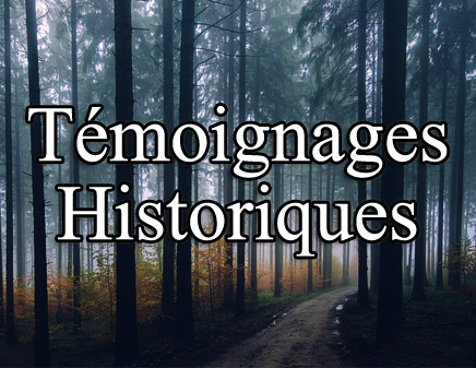 temoignages