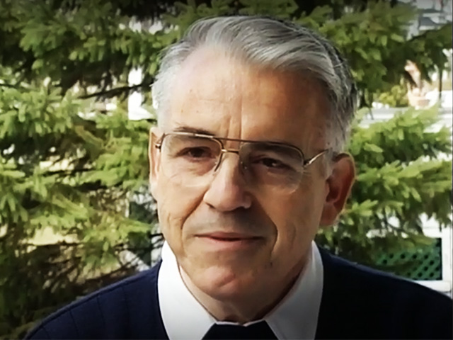 Claude Henri Grignon