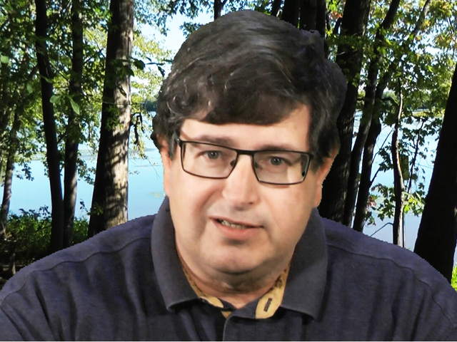 Claude Martel