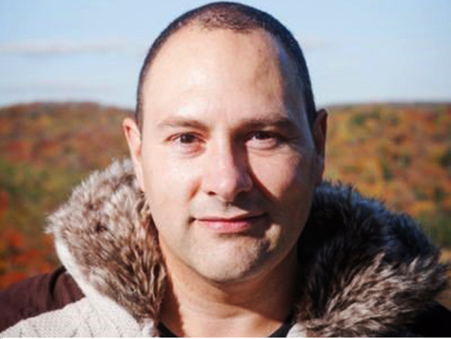 Eric Chatigny