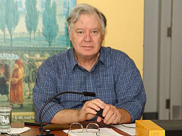 Gilles Boileau
