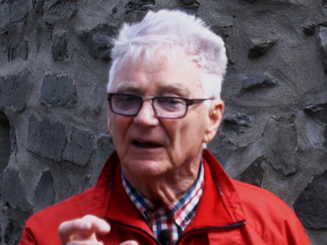 Gilles Proulx