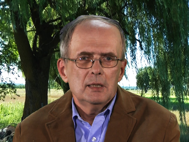 Mario Nadon