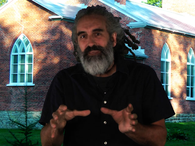 Robert Simard